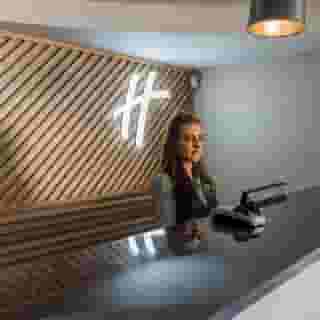 Holiday Inn Manchester - Media City, 6 of 6