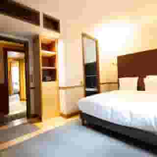 Le Relais Monceau, 5 of 5