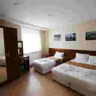 Istanbul Family Apartments, 6 of 6