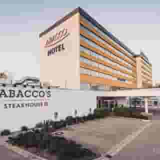 Abacco Hotel, 3 of 5