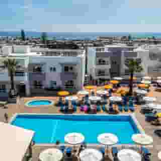 Christabelle Hotel Apartments, 2 of 5