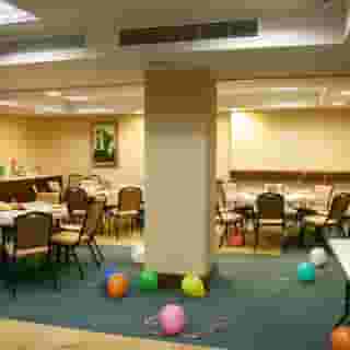 Hampton Inn & Suites By Hilton Mexico City - Centr, 5 of 5