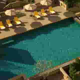 Dusit Princess Srinakarin Bangkok, 3 of 5