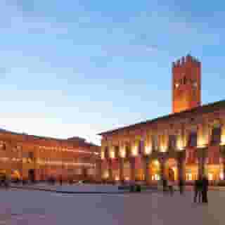 Touring Bologna, 4 of 5