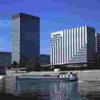 Novotel Paris La Defense, 1 of 5