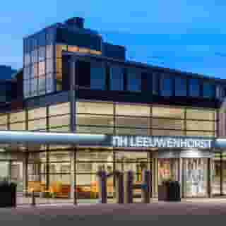 Nh Noordwijk Conference Centre Leeuwenhorst, 5 of 5