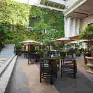 Rex Hotel Saigon, 5 of 5