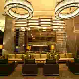 Crowne Plaza Harbiye, 5 of 5