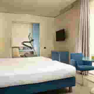 Unahotels Bologna Fiera, 6 of 6