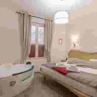 Flatinrome Trastevere Deluxe Rooms, 5 of 5