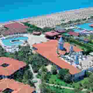 Ali Bey Park Manavgat, 6 of 6