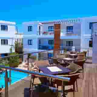 Minos Village, 6 of 6