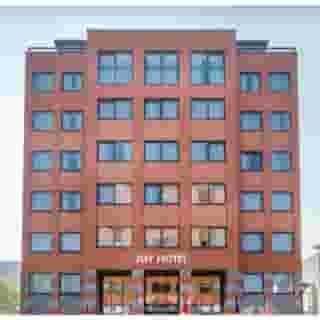 Joy Hotel Amsterdam, 4 of 5