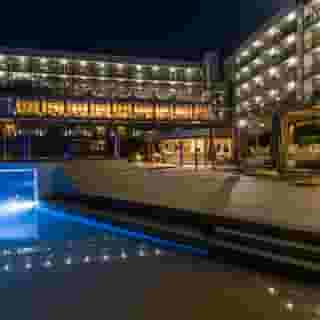 Ariti Grand Hotel, 4 of 5