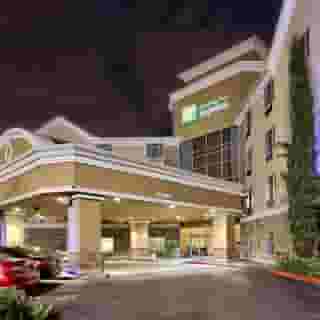 Holiday Inn Express and Suites Houston Dwtn Conv C, 4 of 5