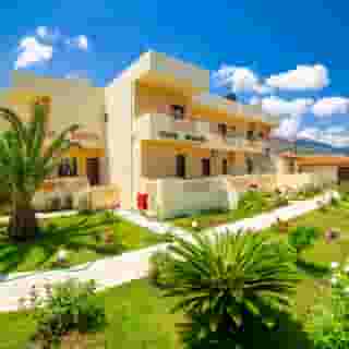 Villa Diasselo, 5 of 5