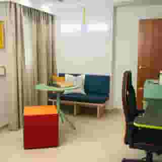 Hotel Magic Games, 5 of 5