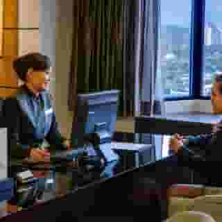 Hilton Petaling Jaya, 6 of 6