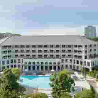 Cross Pattaya Pratamnak, 2 of 5