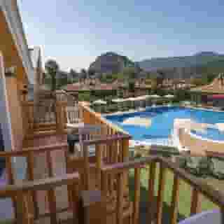 Dalyan Live Hotel, 4 of 5