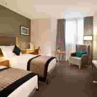 Doubletree By Hilton Luxembourg, 6 of 6