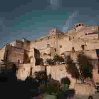 Sant'Angelo, Matera - Small Luxury Hotels, 1 of 5