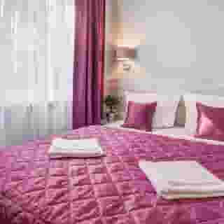 Arktur City Hotel, 5 of 5