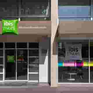 Le Louise Hotel Brussels, 1 of 5