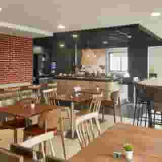 Campanile Marne la Vallee - Chelles, 4 of 5