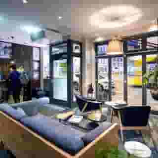 The Circus Hotel, 4 of 5