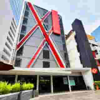 Vib Best Western Sanam Pao, 5 of 5