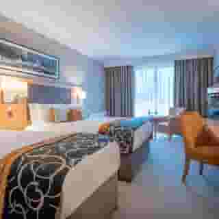 Clayton Hotel Cardiff Lane, 5 of 5