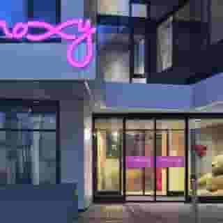 Moxy Frankfurt City Center, 6 of 6