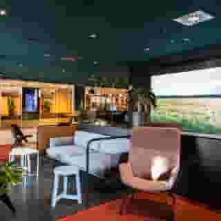 Scandic Helsinki Aviacongress, 4 of 5