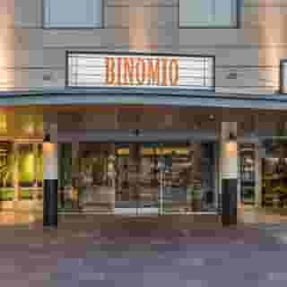 Novotel Barcelona Cornella, 1 of 5