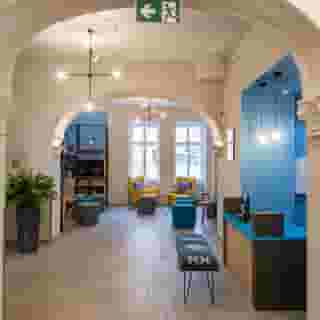 The Three Corners Hotel Anna Superior, 1 of 5