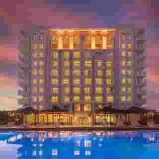 Crowne Plaza Antalya, 6 of 6