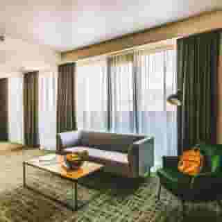 B1 City Hotel, 6 of 6