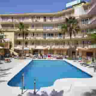 Ecuador Park, 2 of 5