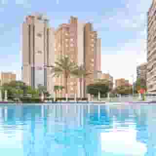 Sandos Benidorm Suites, 2 of 5