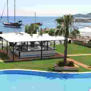 Costa Luvi Hotel, 4 of 5