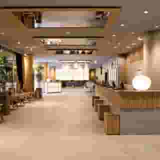 Shinjuku Washington Hotel Main, 1 of 5