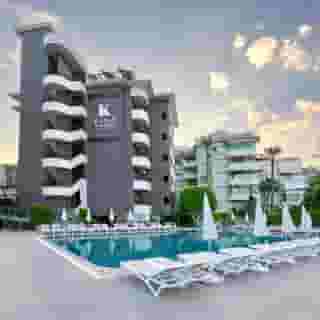 Kaila Krizantem Hotel, 5 of 5