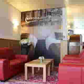 Bastion Hotel Amsterdam Noord, 4 of 5