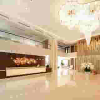 Grand Vista Hanoi Hotel, 5 of 5