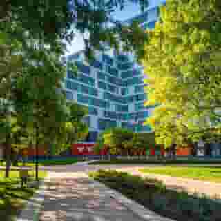 Homewood Suites Boston Seaport, 3 of 5