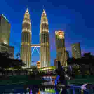 Citi Hotel @Kl Sentral, 1 of 5