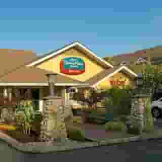 TownePlace Suites Seattle Southcenter, 2 of 5