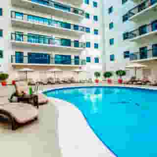 Golden Sands 3 Hotel Apartments, 6 of 6
