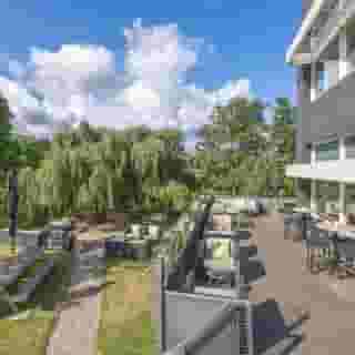 Amrath Airport Hotel Rotterdam, BW Signature Collection, 1 of 5